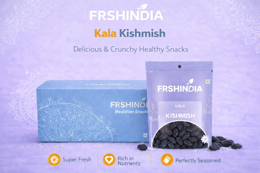 FRSHINDIA Kala Kishmish MRP 20 (pack of 10)