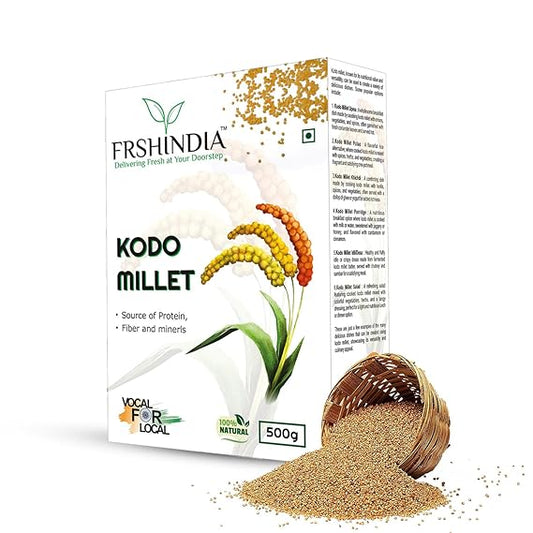 Premium Kodo Millet 500g Pack