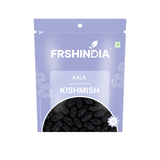 FRSHINDIA Kala Kishmish MRP 20 (pack of 25)
